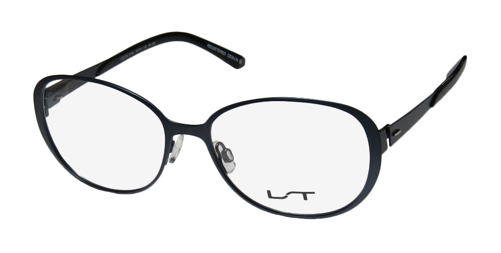 Lightec 7010l Eyeglasses