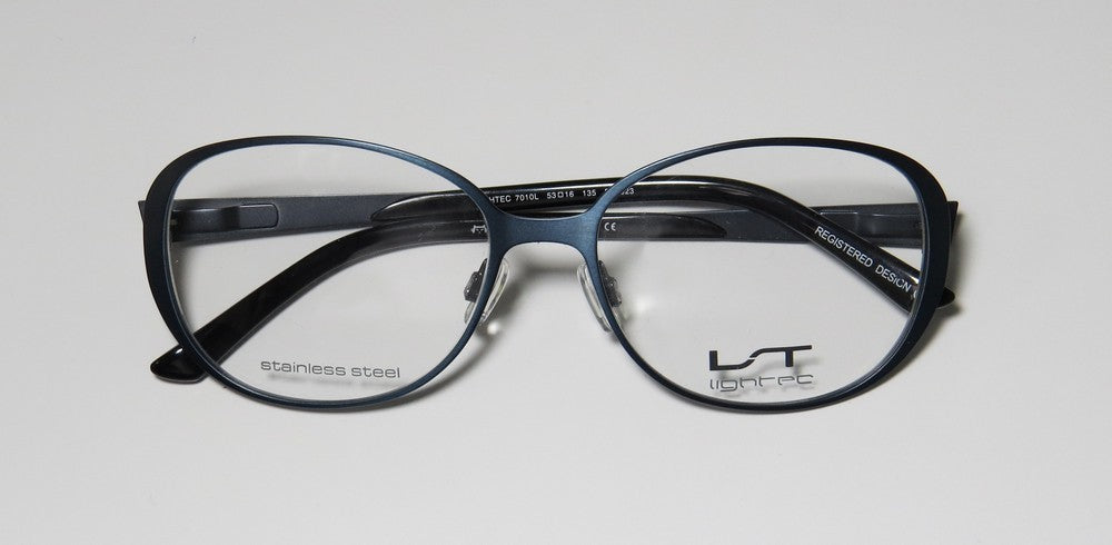 Lightec 7010l Eyeglasses