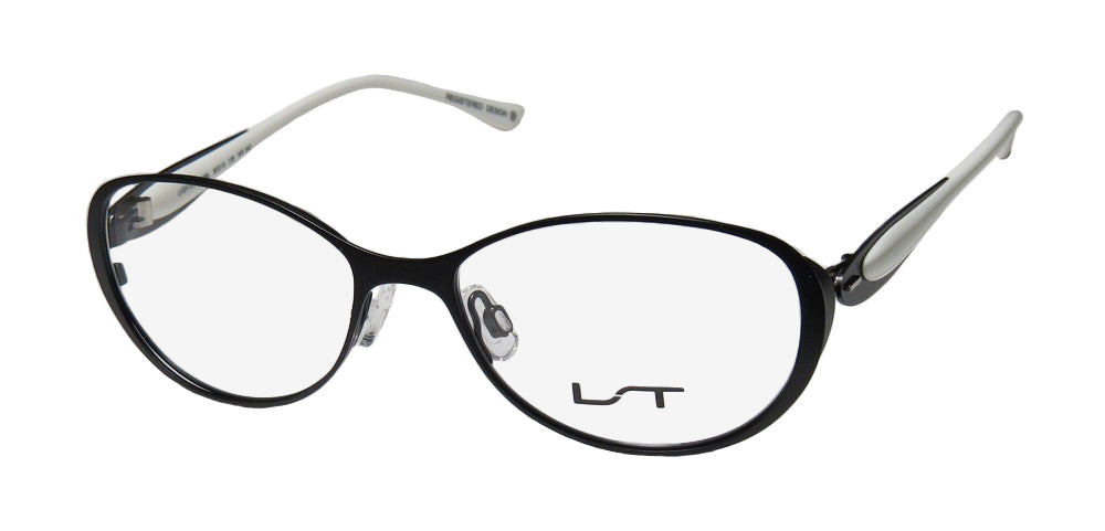 Lightec 7039l Eyeglasses