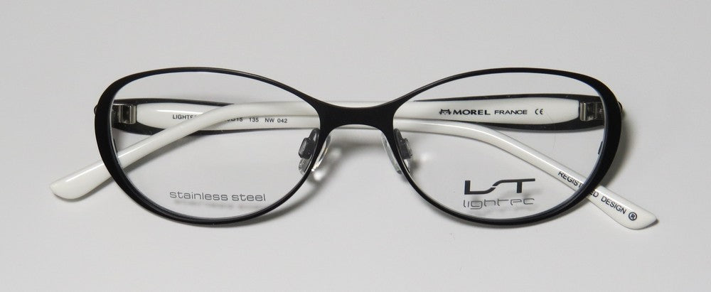 Lightec 7039l Eyeglasses