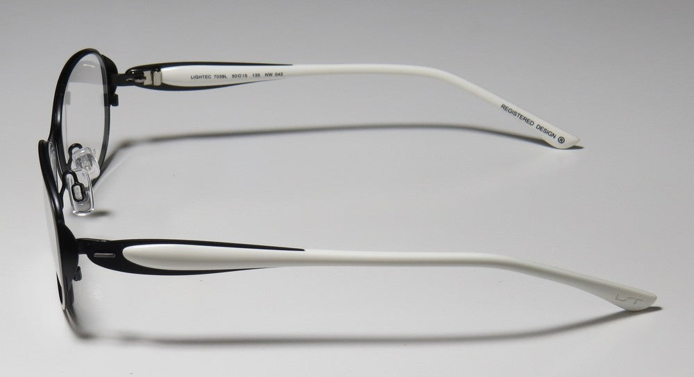 Lightec 7039l Eyeglasses