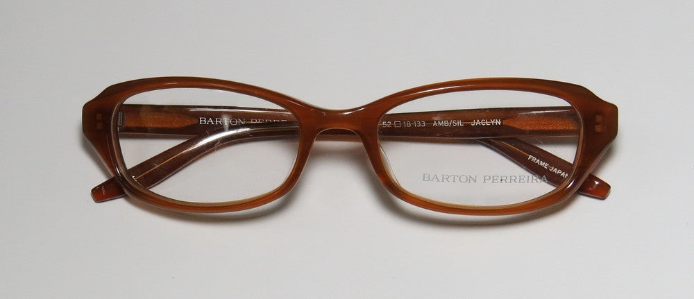 Barton Perreira Jaclyn Eyeglasses