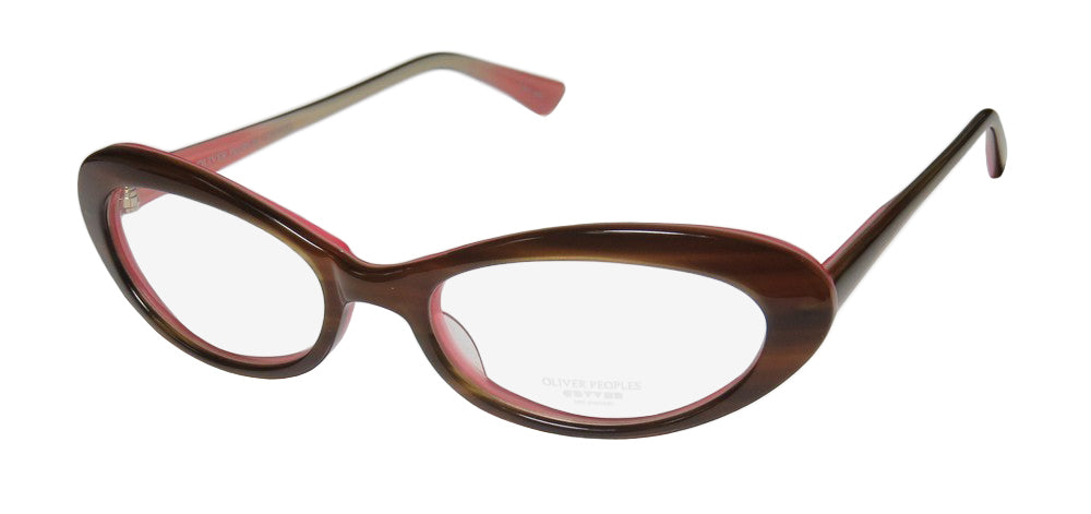 Oliver Peoples Dexi Eyeglasses