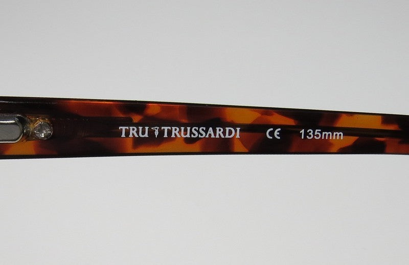 Trussardi 12704 Eyeglasses