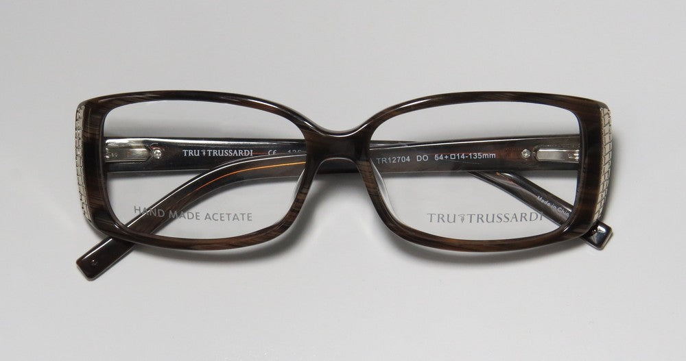 Trussardi 12704 Eyeglasses