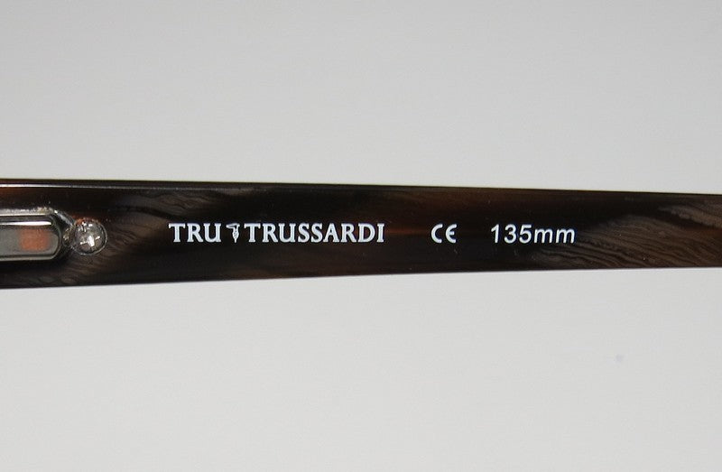 Trussardi 12704 Eyeglasses