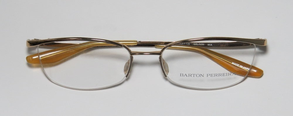 Barton Perreira Mia Eyeglasses