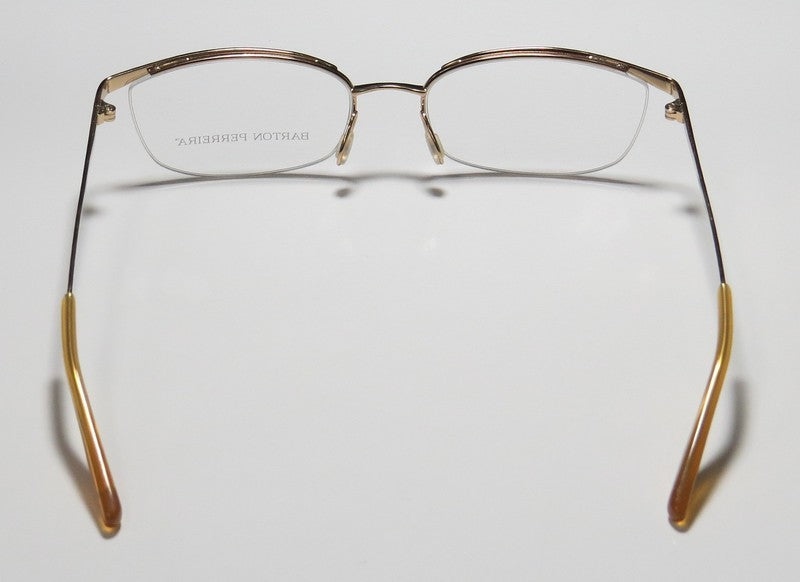 Barton Perreira Mia Eyeglasses