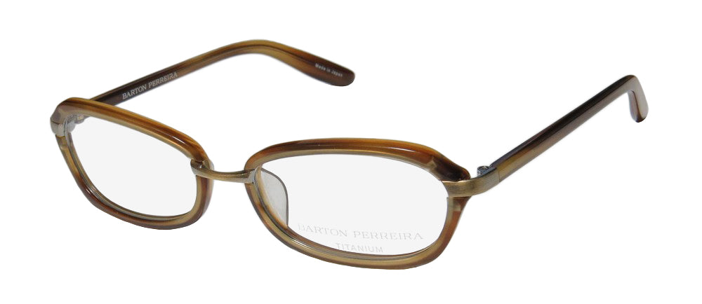 Barton Perreira Rosalie Eyeglasses