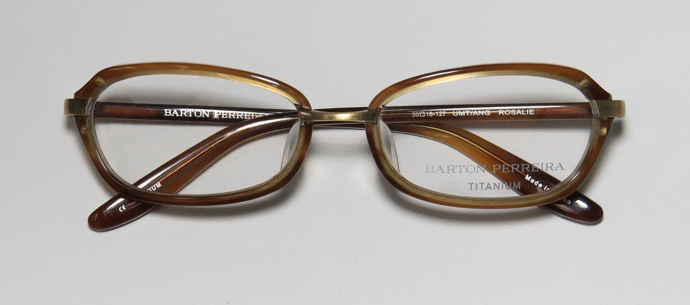 Barton Perreira Rosalie Eyeglasses