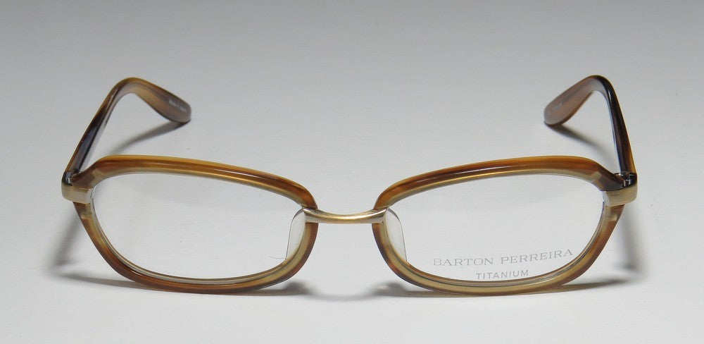 Barton Perreira Rosalie Eyeglasses