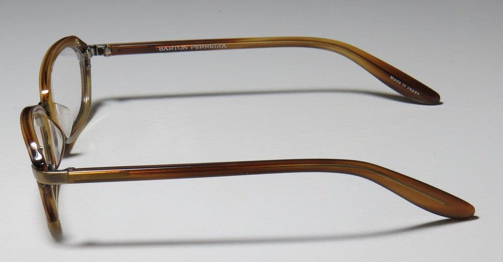 Barton Perreira Rosalie Eyeglasses