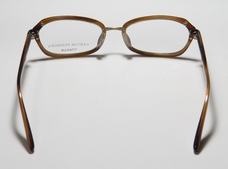 Barton Perreira Rosalie Eyeglasses