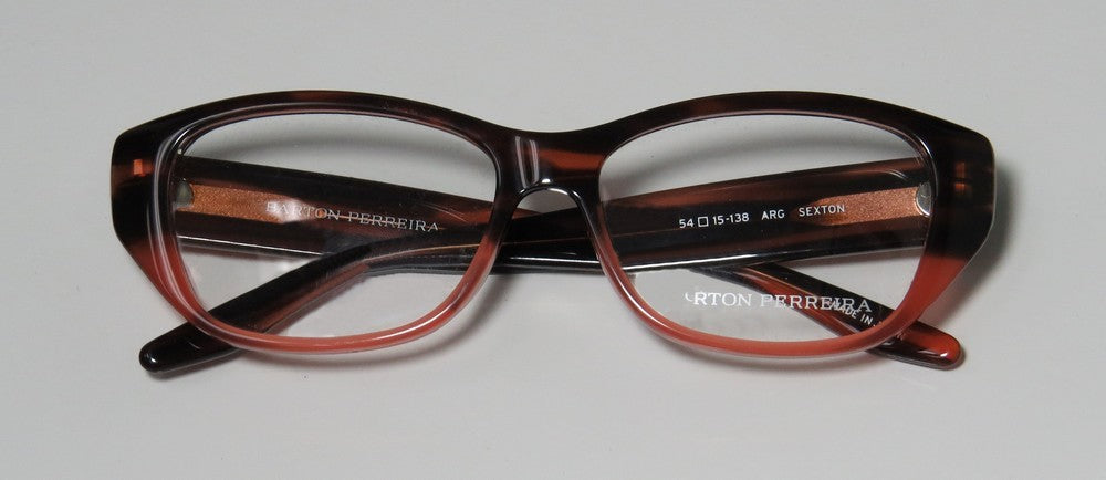 Barton Perreira Sexton Eyeglasses