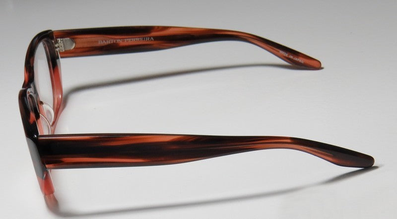 Barton Perreira Sexton Eyeglasses