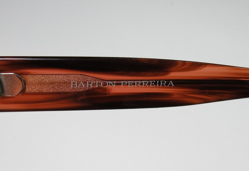 Barton Perreira Sexton Eyeglasses