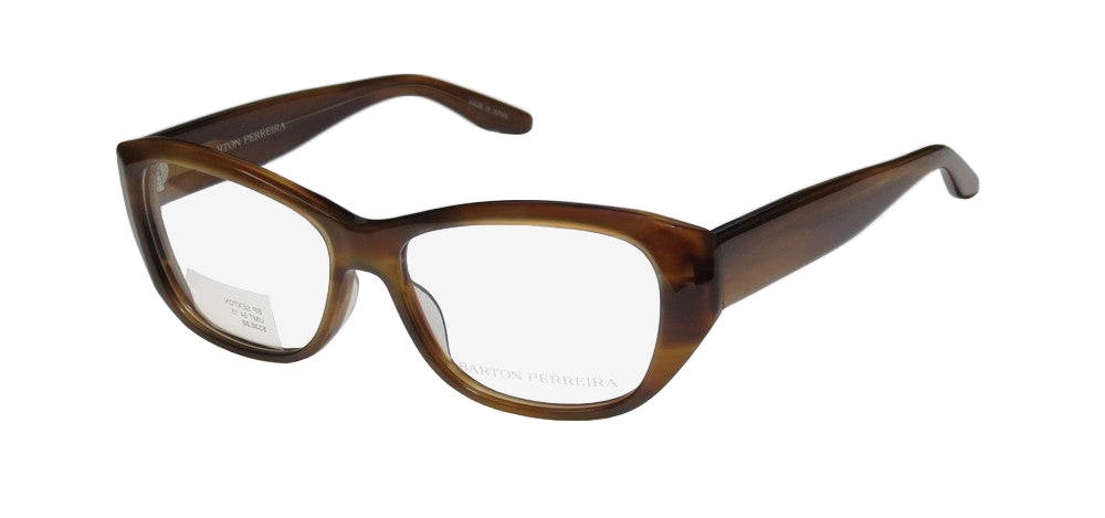 Barton Perreira Sexton Eyeglasses