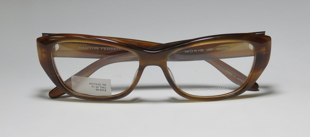 Barton Perreira Sexton Eyeglasses