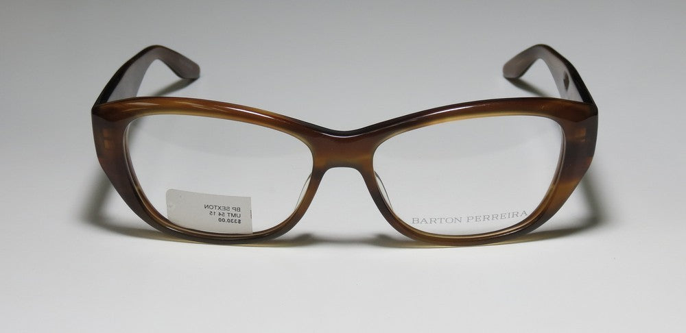 Barton Perreira Sexton Eyeglasses