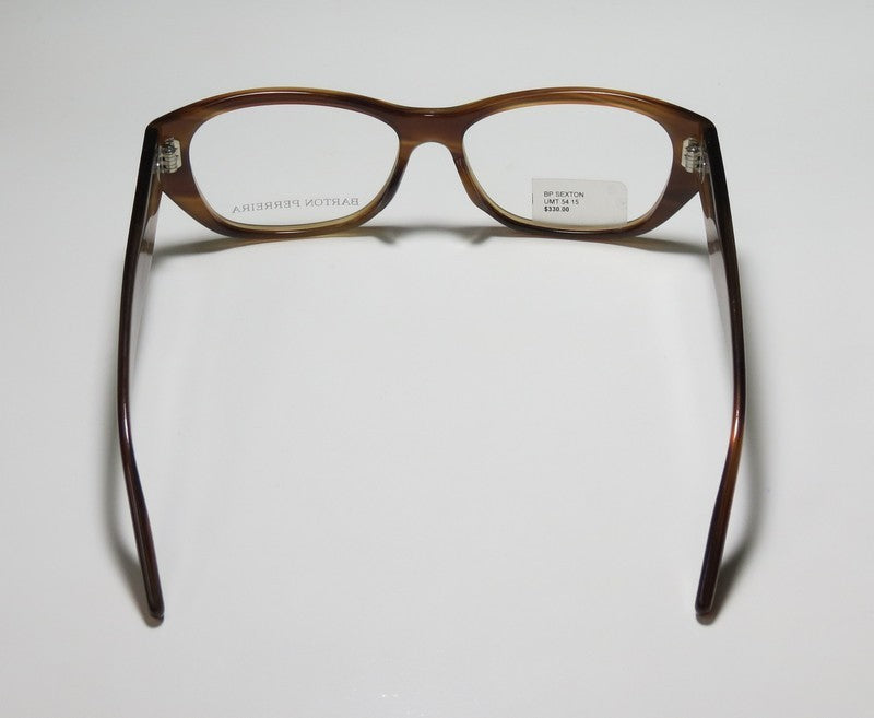 Barton Perreira Sexton Eyeglasses