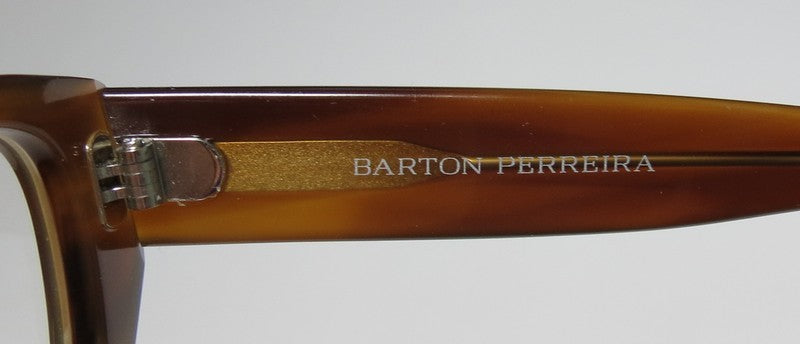 Barton Perreira Sexton Eyeglasses