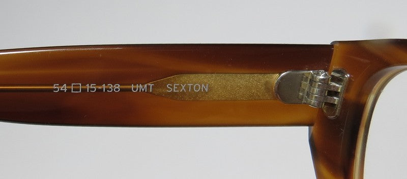 Barton Perreira Sexton Eyeglasses