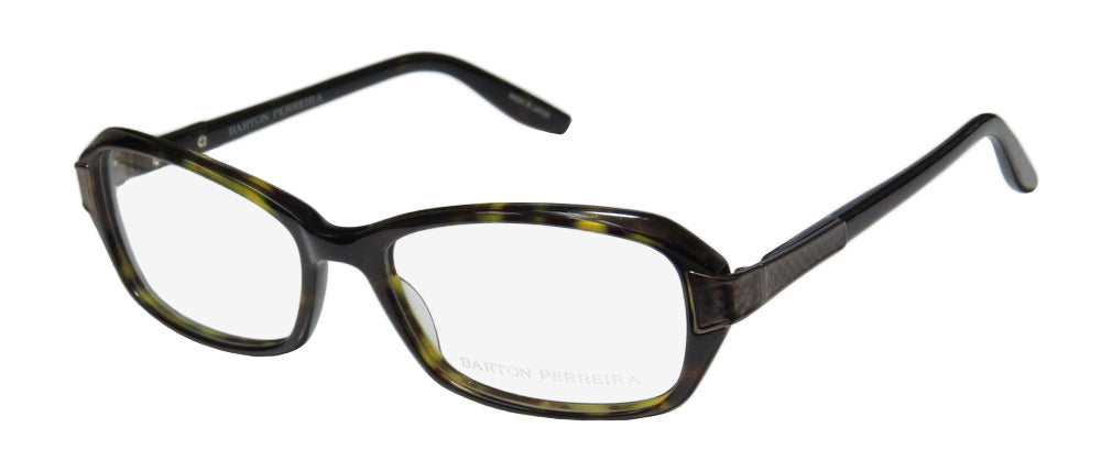 Barton Perreira Devereaux Eyeglasses