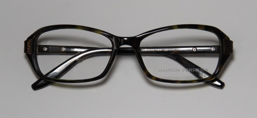 Barton Perreira Devereaux Eyeglasses