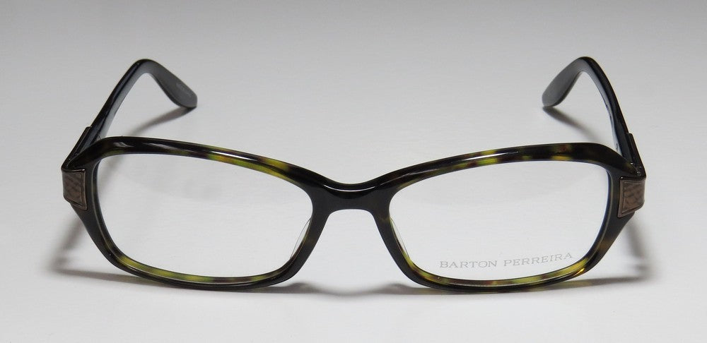 Barton Perreira Devereaux Eyeglasses