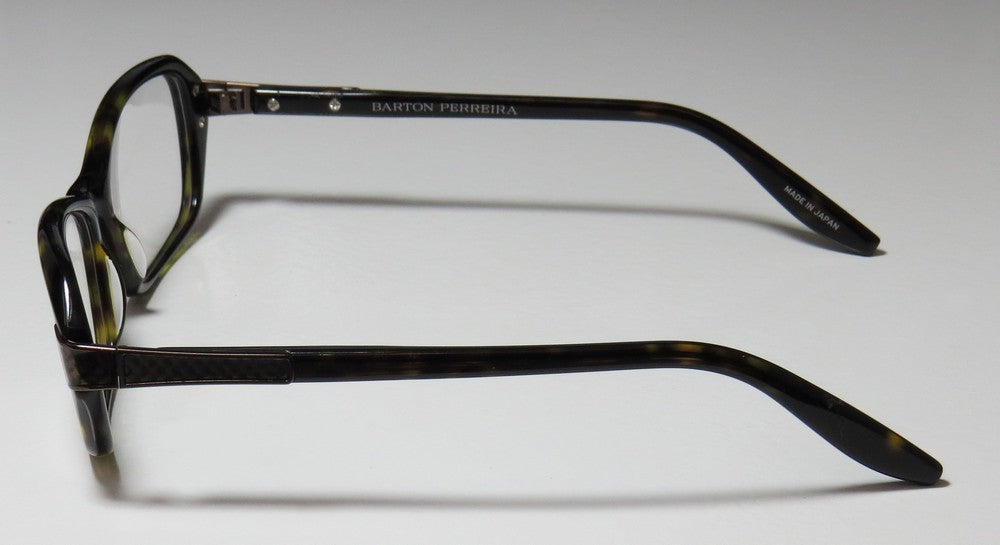 Barton Perreira Devereaux Eyeglasses