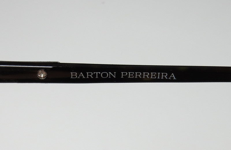 Barton Perreira Devereaux Eyeglasses