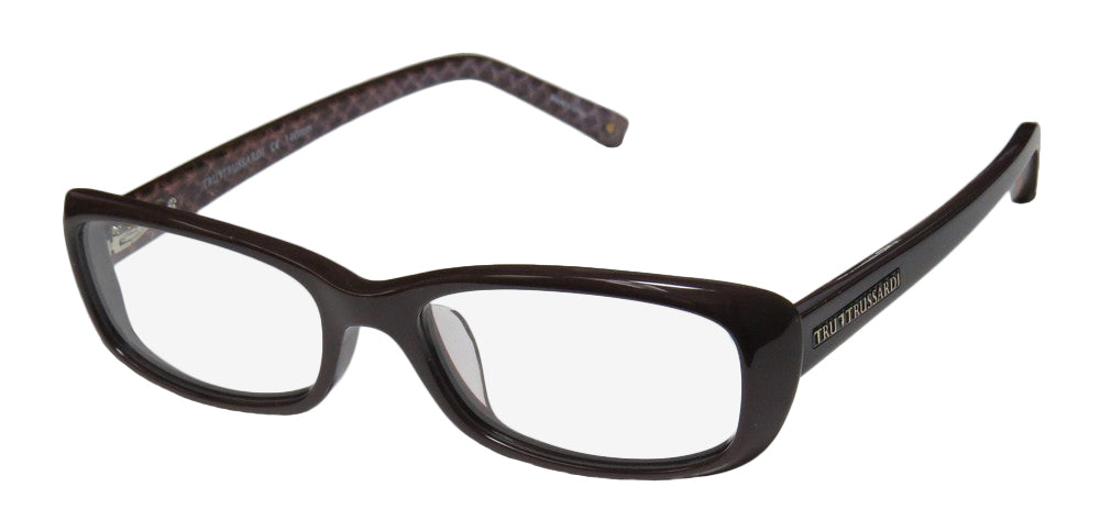 Trussardi 12703 Eyeglasses