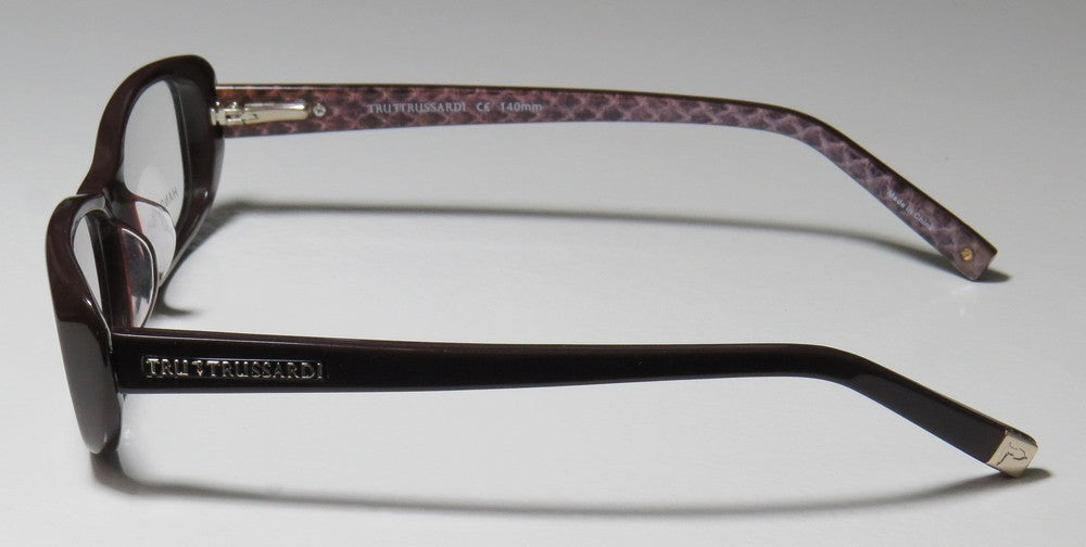 Trussardi 12703 Eyeglasses