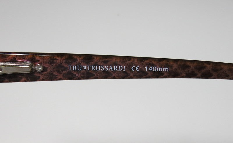 Trussardi 12703 Eyeglasses