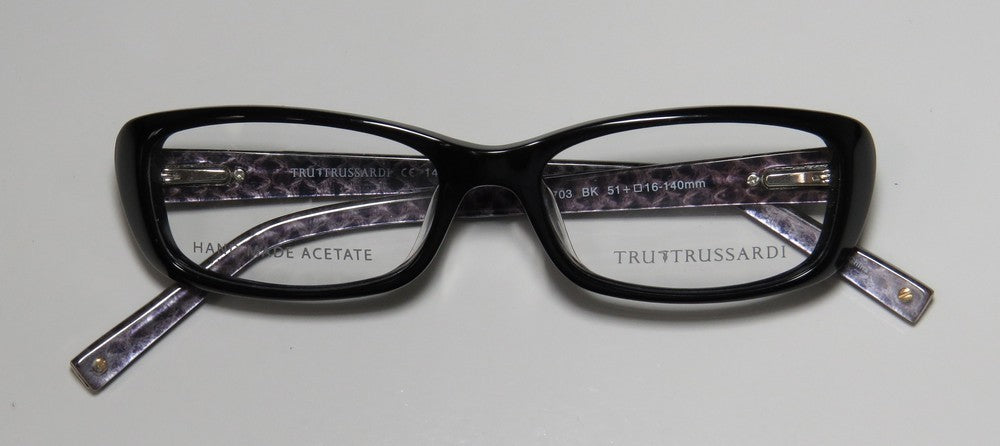 Trussardi 12703 Eyeglasses