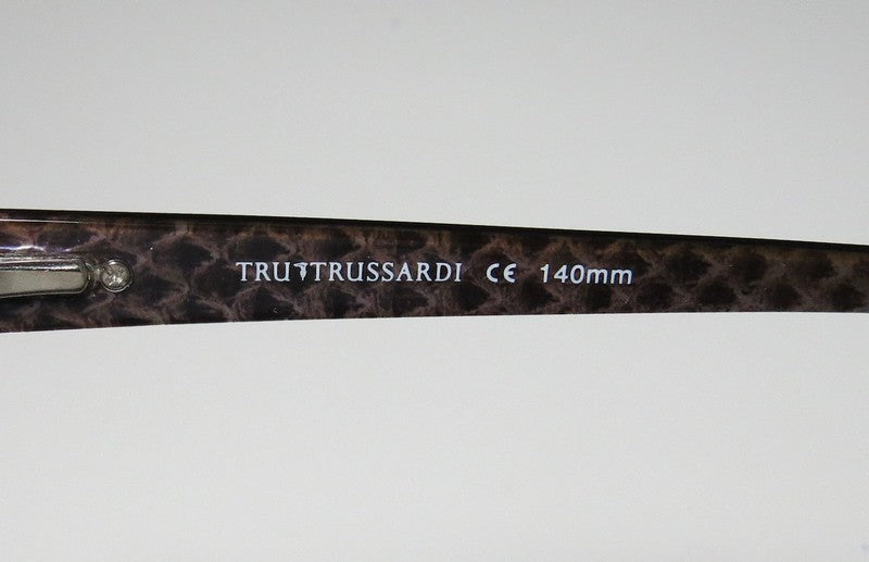 Trussardi 12703 Eyeglasses