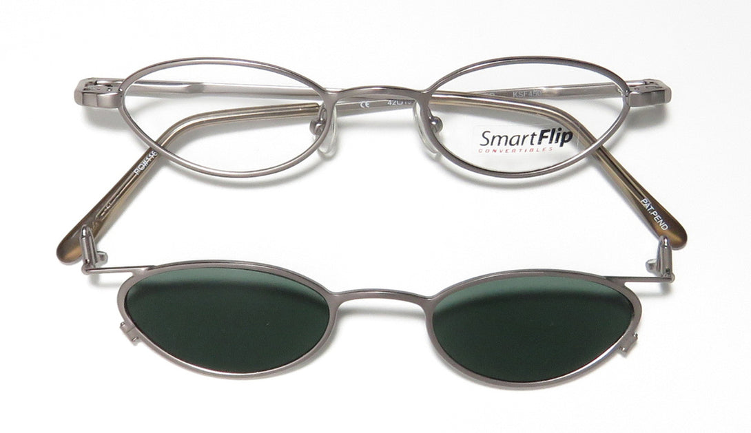 SmartFlip 450 Eyeglasses