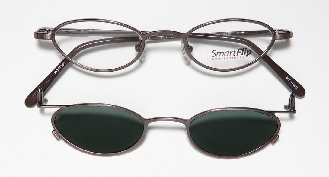 SmartFlip 450 Eyeglasses