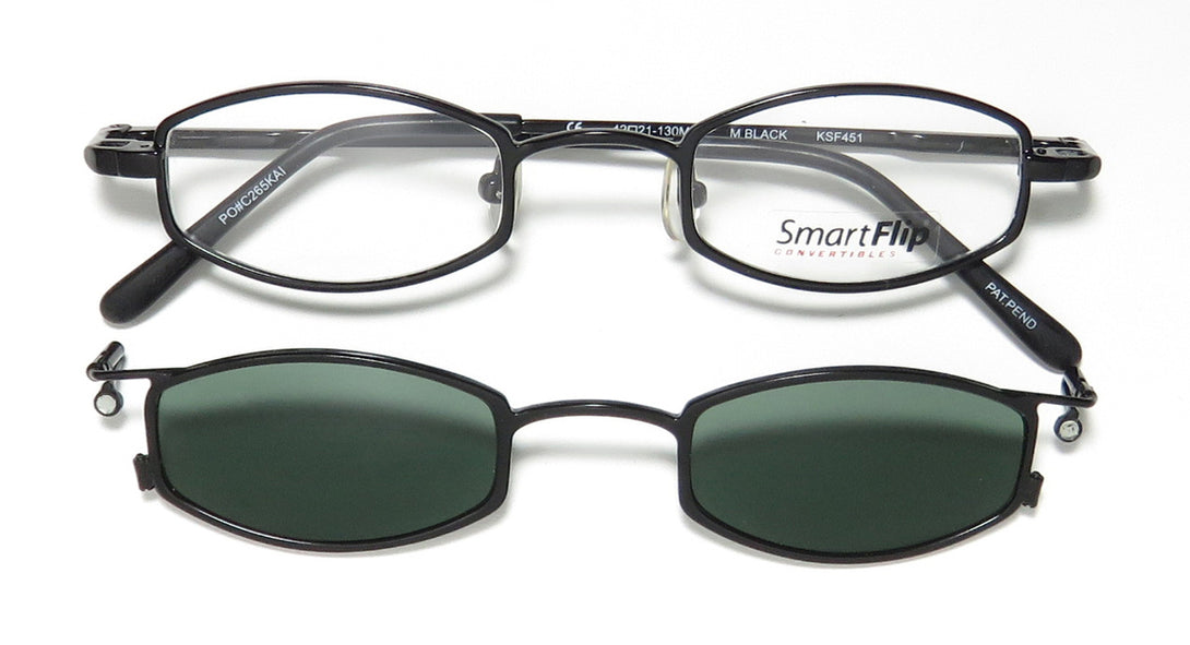 SmartFlip 451 Eyeglasses