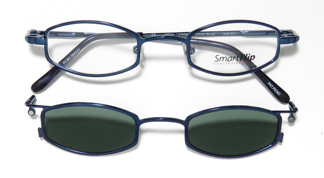 SmartFlip 451 Eyeglasses