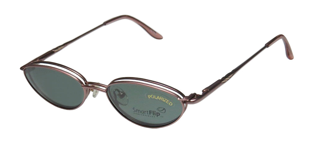 SmartFlip 424 Eyeglasses