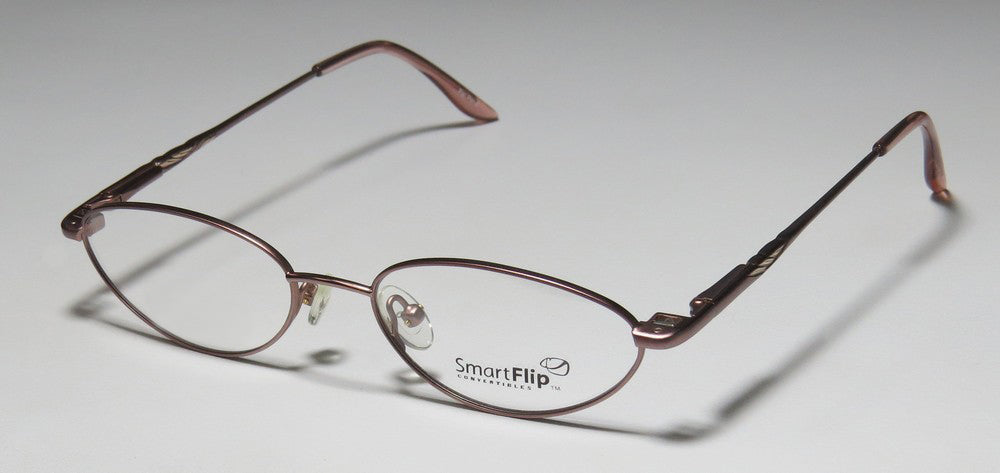 SmartFlip 424 Eyeglasses