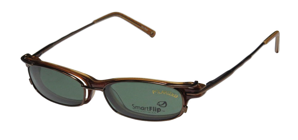 SmartFlip 420 Eyeglasses