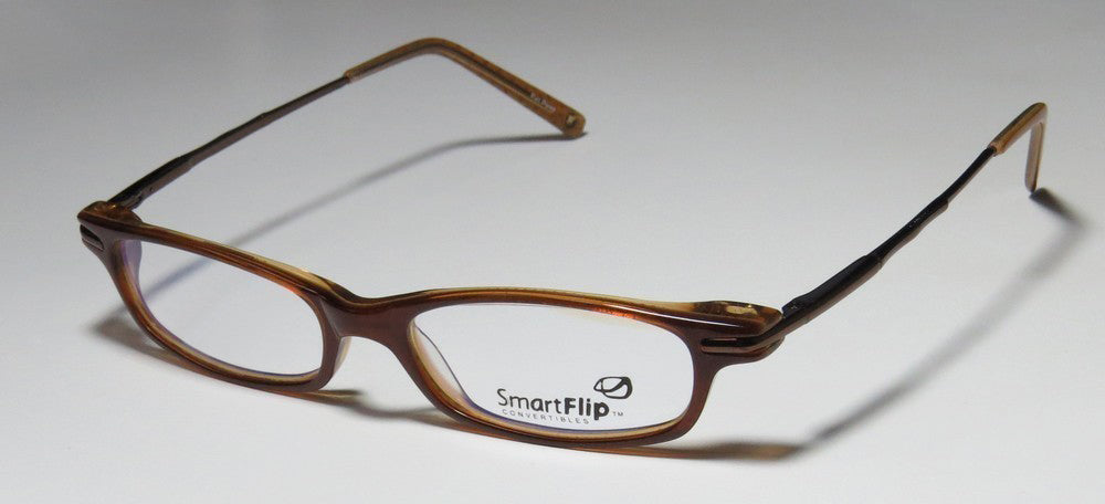 SmartFlip 420 Eyeglasses