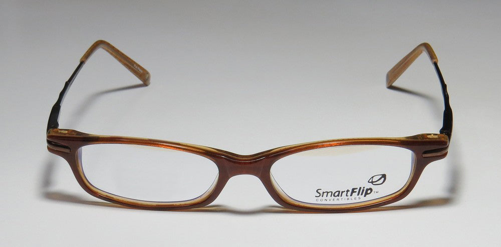 SmartFlip 420 Eyeglasses