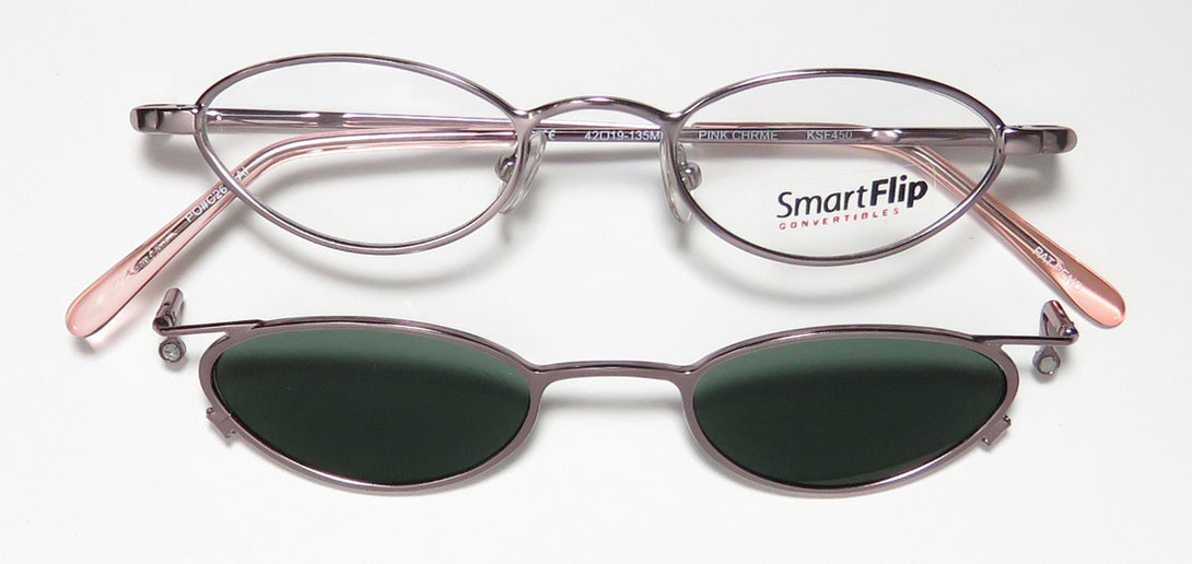 SmartFlip 450 Eyeglasses