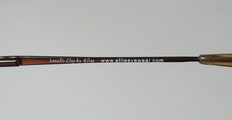 Elite Eyewear 765 Eyeglasses