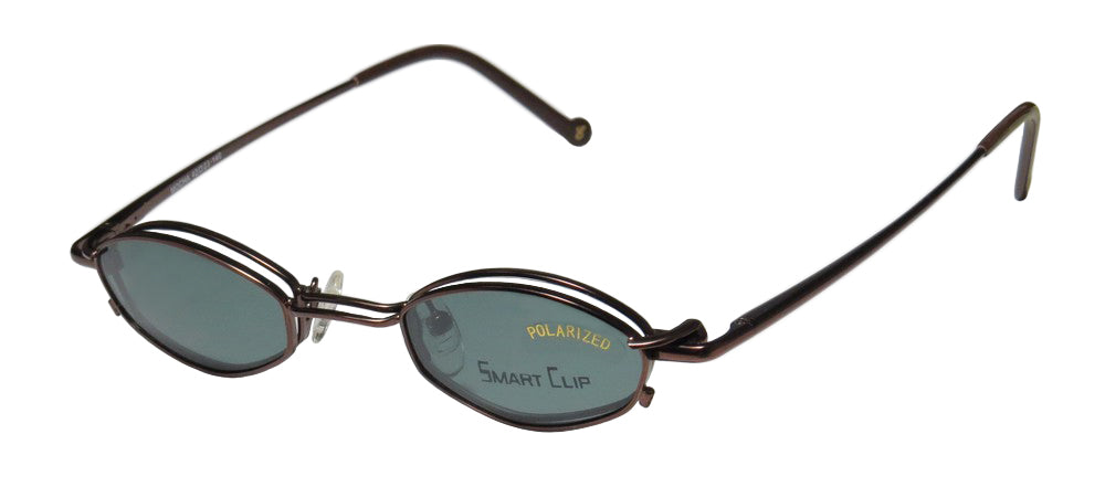 SmartClip 602 Eyeglasses