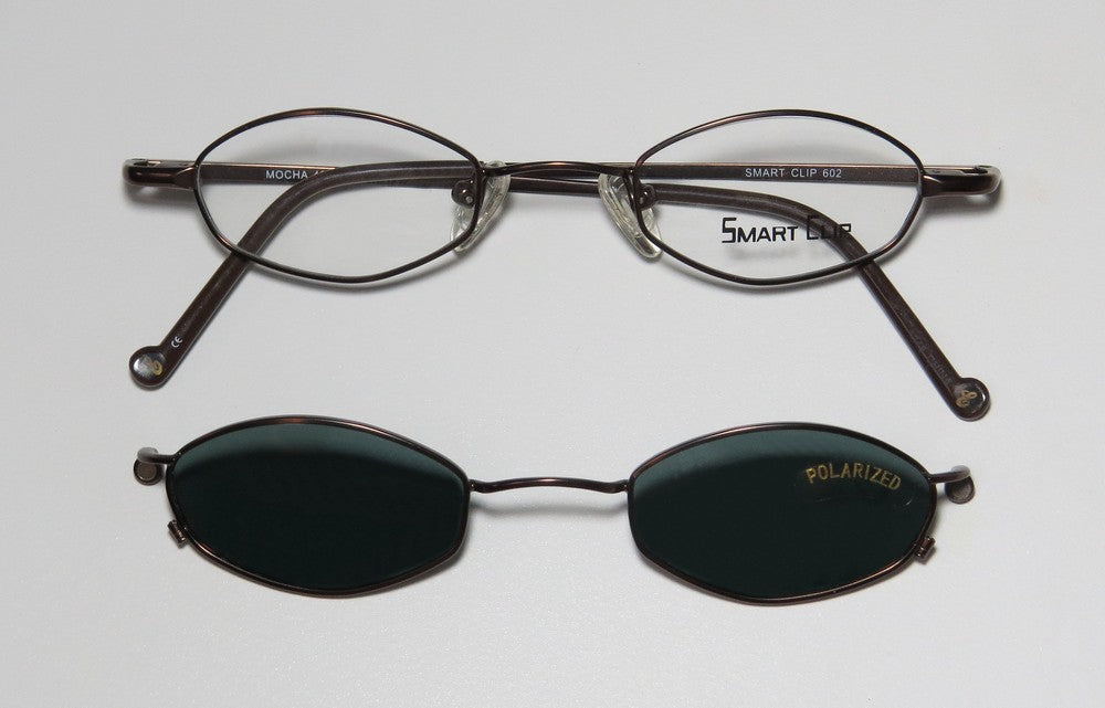 SmartClip 602 Eyeglasses