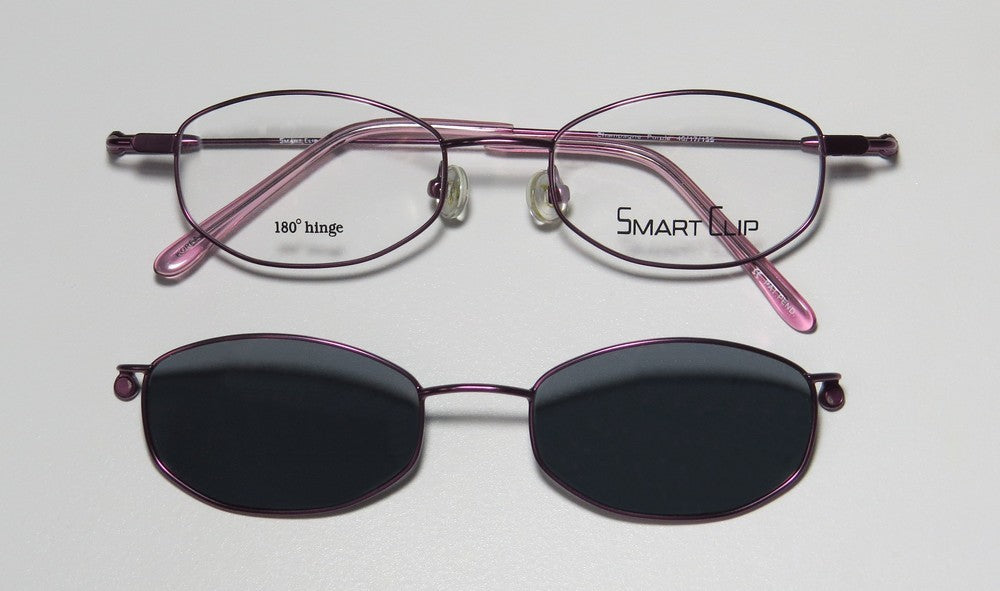 SmartClip 261 Eyeglasses